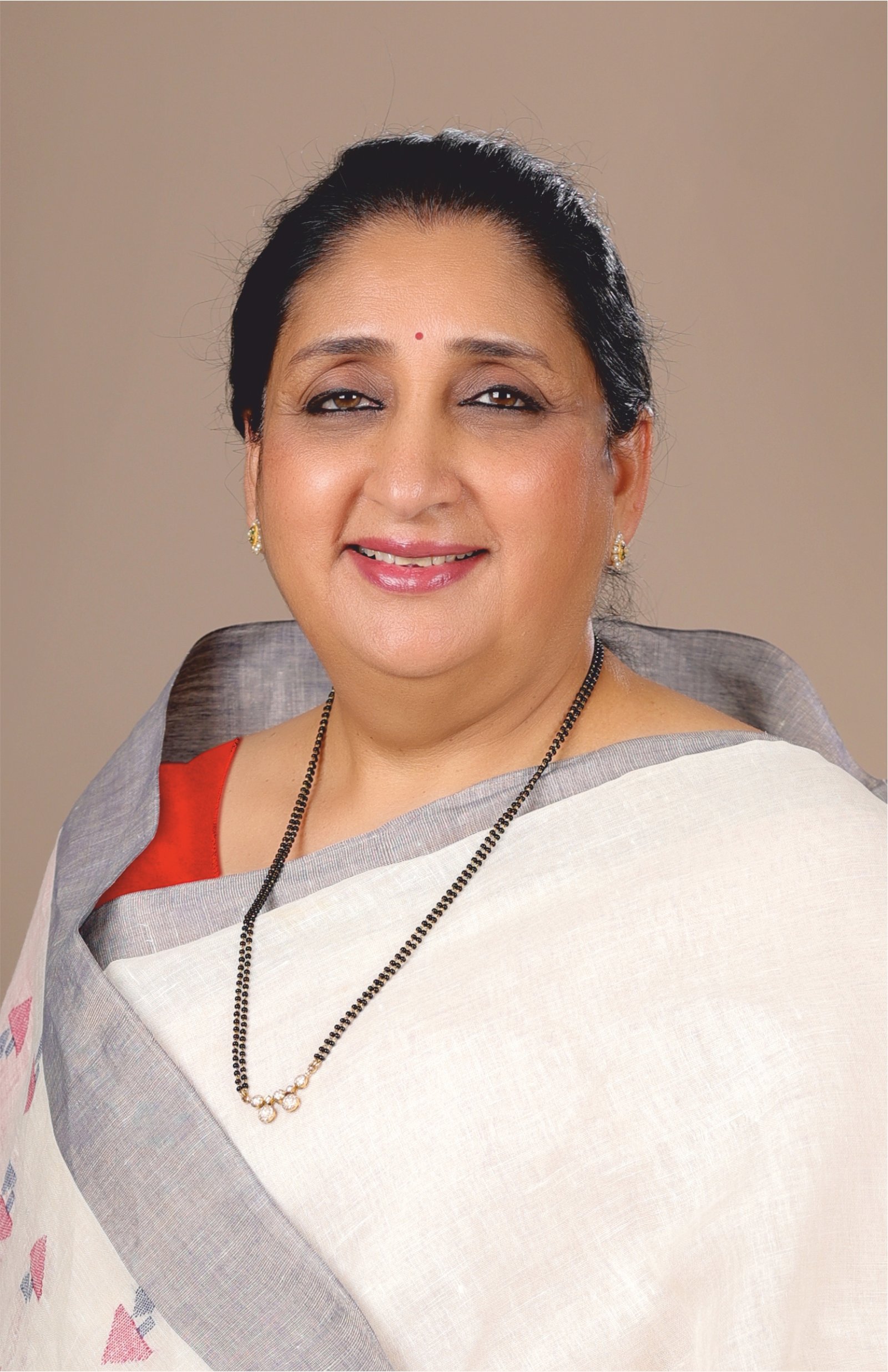 Sunetra Pawar